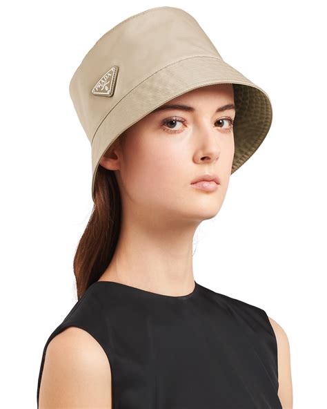 Prada hats for women